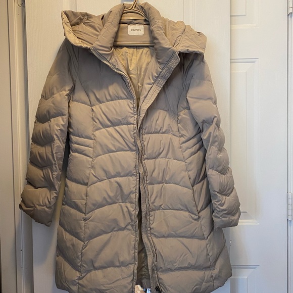 Winter Parka (Women) - Picture 1 of 3